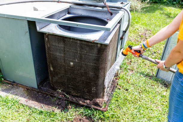 Best Commercial Air Duct Cleaning  in Erie, CO
