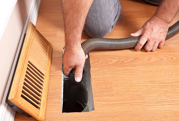 Best Affordable Duct Cleaning Services  in Erie, CO