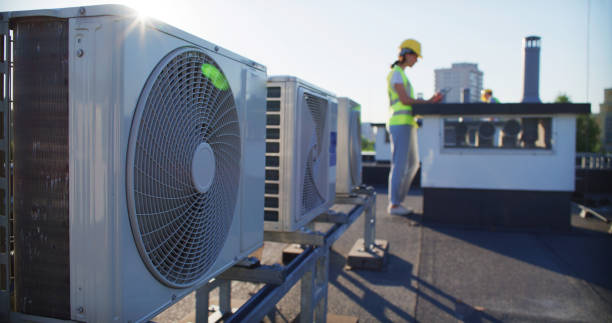 Best Local Air Duct Cleaning Services  in Erie, CO